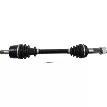 Moose Offroad Complete Axle Assembly - Front Right - CF Moto