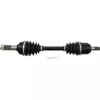 Moose Offroad Complete Axle Assembly - Front Right - Honda TRX420