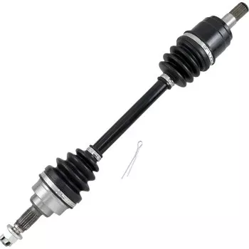 Moose Offroad Complete Axle Assembly - Front Right - Honda TRX500/650/680