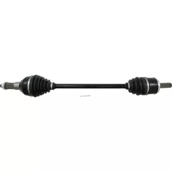 Moose Offroad Complete Axle Assembly - Front Right - Kawasaki KRX 1000