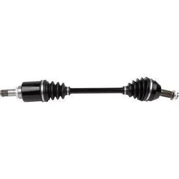 Moose Offroad Complete Axle Assembly - Honda Pioneer 1000 Limited Edition