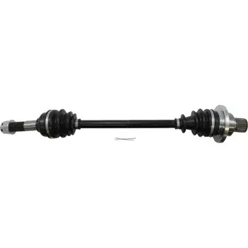 Moose Offroad Complete Axle Assembly - Rear Left - '14 CF Moto Z-Force 800 EX