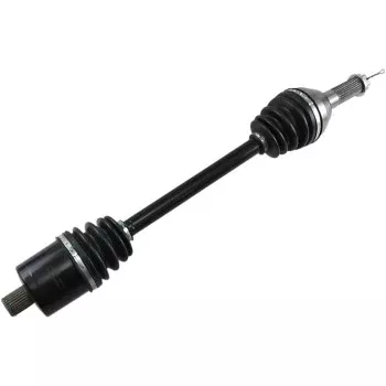 Moose Offroad Complete Axle Assembly - Rear Left/Right - Polaris Ranger