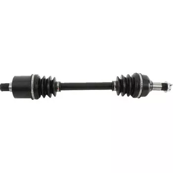 Moose Offroad Complete Axle Assembly - Rear Left/Right - Wildcat 700