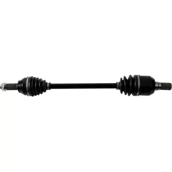 Moose Offroad Complete Axle Assembly - Rear Left/Right - Yamaha RMAX