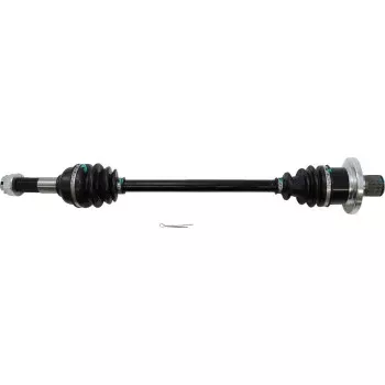 Moose Offroad Complete Axle Assembly - Rear Right - '14 CF Moto Z-Force 800 EX