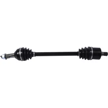 Moose Offroad Complete Axle Assembly - Rear Right - Can-Am Defender 500
