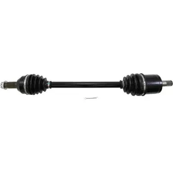 Moose Offroad Complete Axle Assembly - Rear Right - Honda Pioneer 1000
