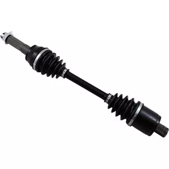 Moose Offroad Complete Axle Assembly - Standard - Rear Left/Right | Middle Left/Right - Polaris Sportsman