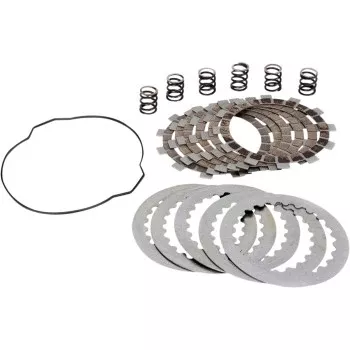 Moose Offroad Complete Clutch Kit Clutch Kit
