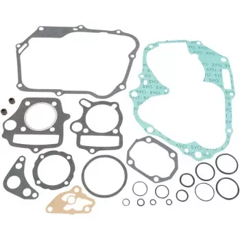 Moose Offroad Complete Gasket Kit Complete Motor Gasket Kit - Honda