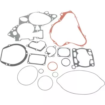 Moose Offroad Complete Gasket Kit Complete Motor Gasket Kit - Suzuki