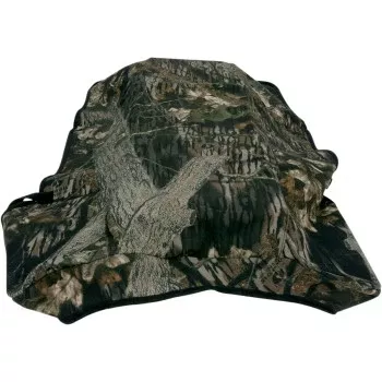 Moose Offroad Cordura Seat Cover Seat Cover - Mossy Oak - Polaris