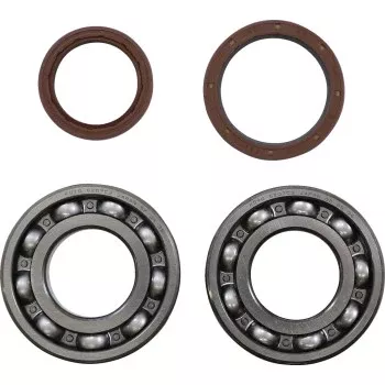 Moose Offroad Crank Bearing and Seal Kit Crank Bearing/Seal Kit - Beta