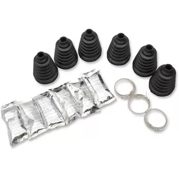 Moose Offroad CV Boot - Fast Boot X - 6 Pack