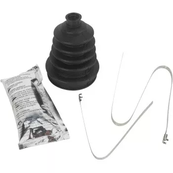 Moose Offroad CV Boot Kit - Fast Boot II - Inboard/Outboard - Kit