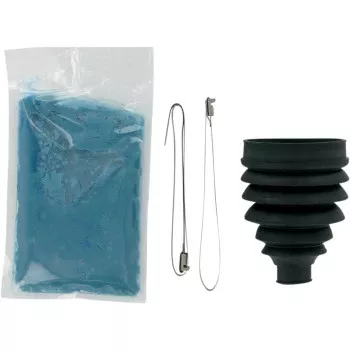 Moose Offroad CV Boot Kit - Front Inboard | Front/Rear Outboard - Can Am