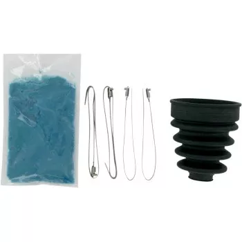Moose Offroad CV Boot Kit - Front Outboard - Can Am Outlander/Traxter/Quest