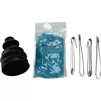 Moose Offroad CV Boot Kit - Front Outboard - Polaris Ranger/RZR