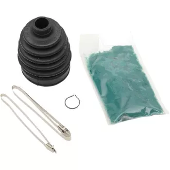 Moose Offroad CV Boot Kit - Front/Rear Inboard/Outboard - Can Am Commander/Maverick