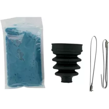 Moose Offroad CV Boot Kit - Front/Rear Inboard