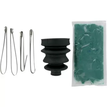 Moose Offroad CV Boot Kit - Front/Rear Outboard - Kawasaki/Yamaha