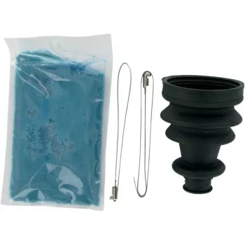 Moose Offroad CV Boot Kit - Inboard - Polaris