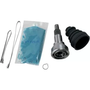 Moose Offroad CV Joint Kit - Front Outboard - '04-'05 Can-Am Outlander 330
