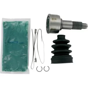 Moose Offroad CV Joint Kit - Front/Rear Outboard - Yamaha 660