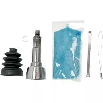 Moose Offroad CV Joint Kit - Rear Outboard - '02 Yamaha 660
