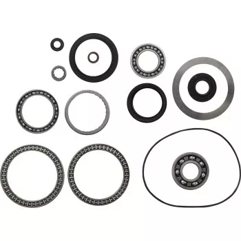 Moose Offroad Differential Bearing Kit Differential Bearing Kit - Front - KVF 750 Brute Force