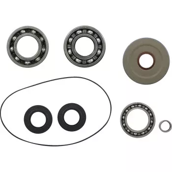 Moose Offroad Differential Bearing Kit Differential Bearing Kit - Rear - Can-Am