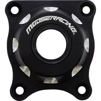 Moose Offroad Differential Cover Differential Cover - Polaris