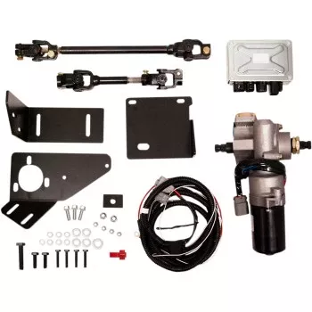 Moose Offroad Electric Power Steering Kit - Commander 800/1000