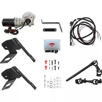 Moose Offroad Electric Power Steering Kit - Gator - John Deere