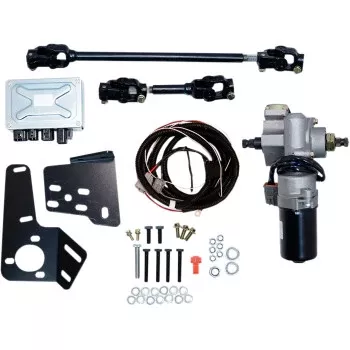Moose Offroad Electric Power Steering Kit - Maverick 1000 - Can-Am