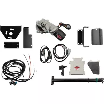 Moose Offroad Electric Power Steering Kit - Outlander - Can-Am