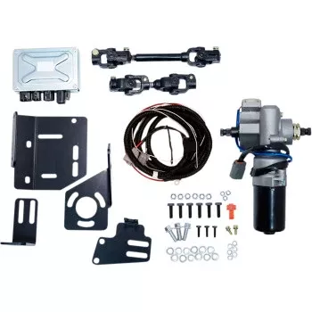 Moose Offroad Electric Power Steering Kit - Polaris