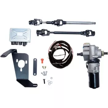 Moose Offroad Electric Power Steering Kit - Ranger - Polaris
