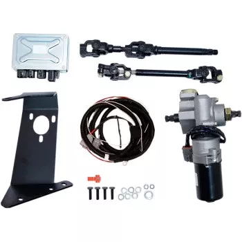 Moose Offroad Electric Power Steering Kit - RZR XP - Polaris