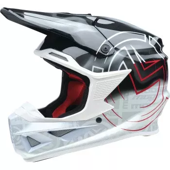 Moose Offroad F.I. 2.0 MIPS Deceit Helmet