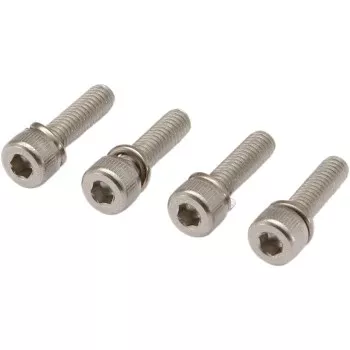Moose Offroad Float Bowl Screw Set - 16mm