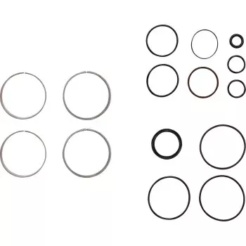 Moose Offroad Fork Bushings Kit - Gas Gas/Husqvarna/KTM