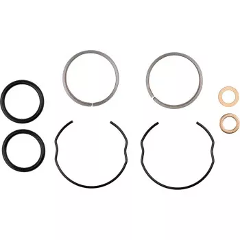 Moose Offroad Fork Bushings Kit - Honda