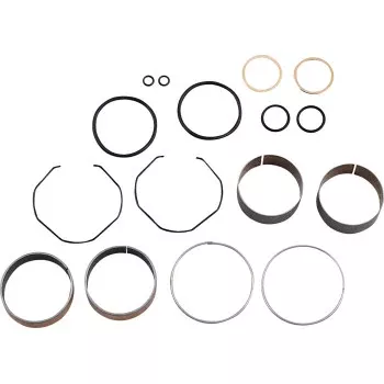 Moose Offroad Fork Bushings Kit - Suzuki