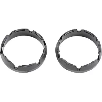 Moose Offroad Fork Protector Rings Fork Protector Rings