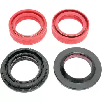 Moose Offroad Fork Seal/Dust Seal Kit - 27 mm