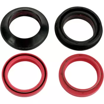 Moose Offroad Fork Seal/Dust Seal Kit - 32 mm