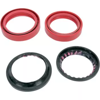 Moose Offroad Fork Seal/Dust Seal Kit - 38 mm