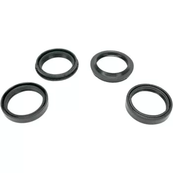 Moose Offroad Fork Seal/Dust Seal Kit - 45 mm